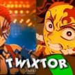 Demon Slayer Infinity Castle Trailer