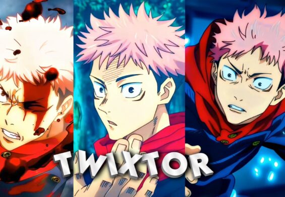 Yuji Twixtor 4k