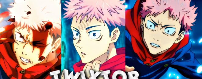 Yuji Twixtor 4k