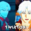 Devil May Cry Twixtor Clips