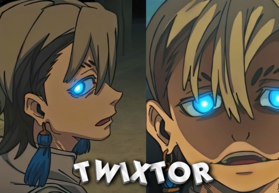 Nijiku Zanka Twixtor