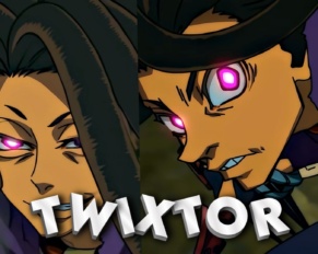 Jabber Twixtor