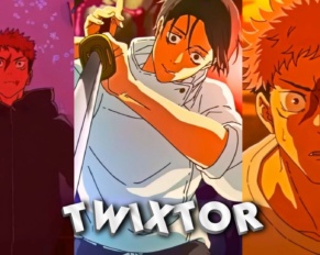 Jujutsu Kaisen Season 3 Twixtor