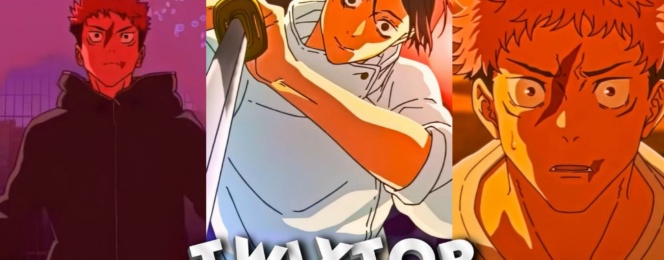 Jujutsu Kaisen Season 3 Twixtor
