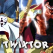 Whitebeard Twixtor