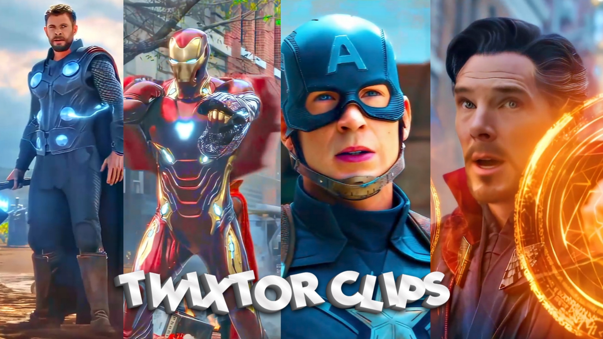 Twixtor Clips