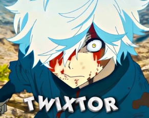 Hell Paradise Season 2 Trailer Twixtor