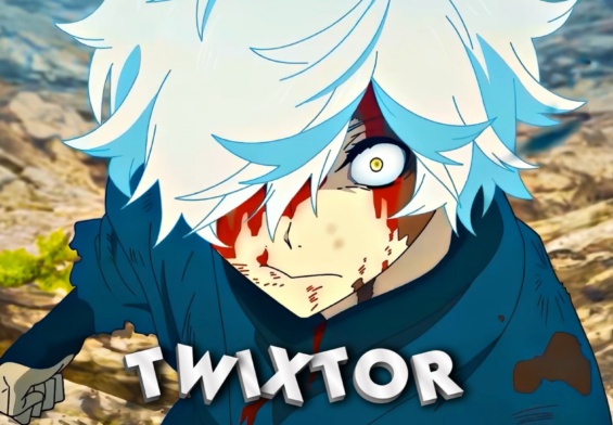 Hell Paradise Season 2 Trailer Twixtor