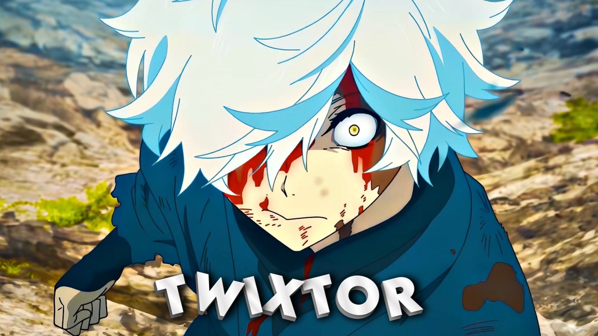 Hell Paradise Season 2 Trailer Twixtor