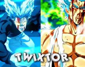 Garou Twixtor Clips