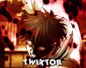 Jujutsu Kaisen 0 Movie Twixtor