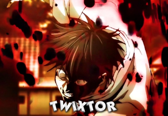 Jujutsu Kaisen 0 Movie Twixtor