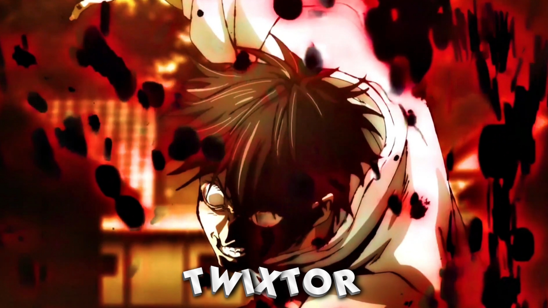 Jujutsu Kaisen 0 Movie Twixtor