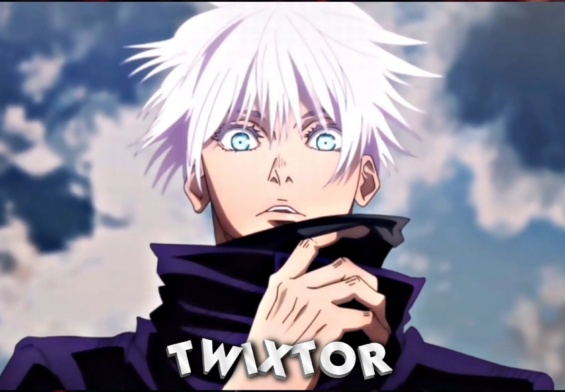 Anime Mix Twixtor Clips