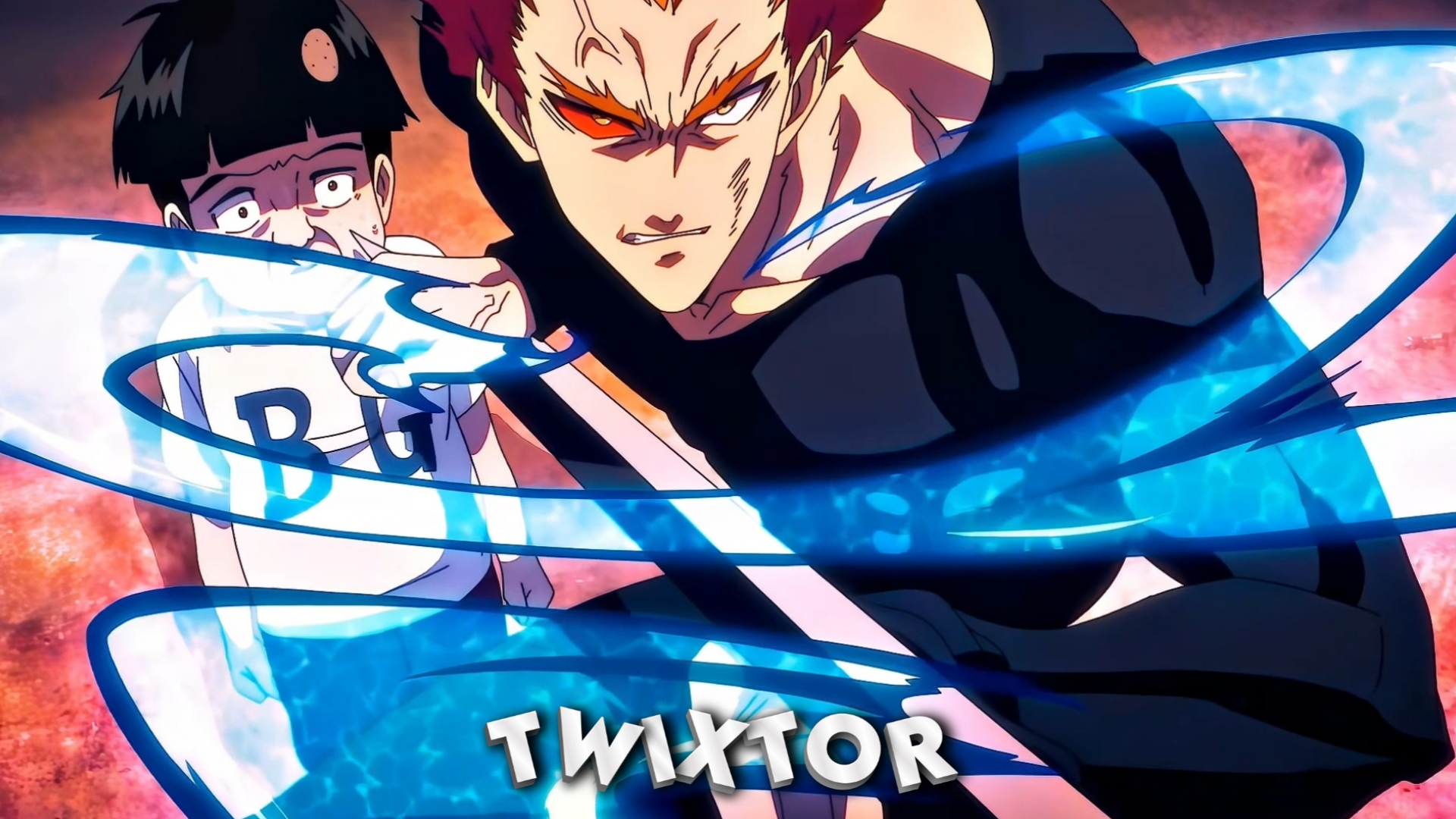 Garou Season 3 Twixtor