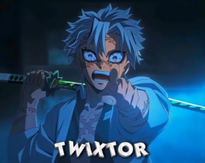 Sanemi Twixtor Clips 4K