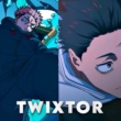 Jujutsu Kaisen Season 3 Twixtor