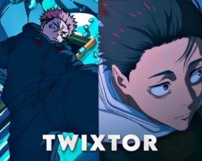 Jujutsu Kaisen Season 3 Twixtor