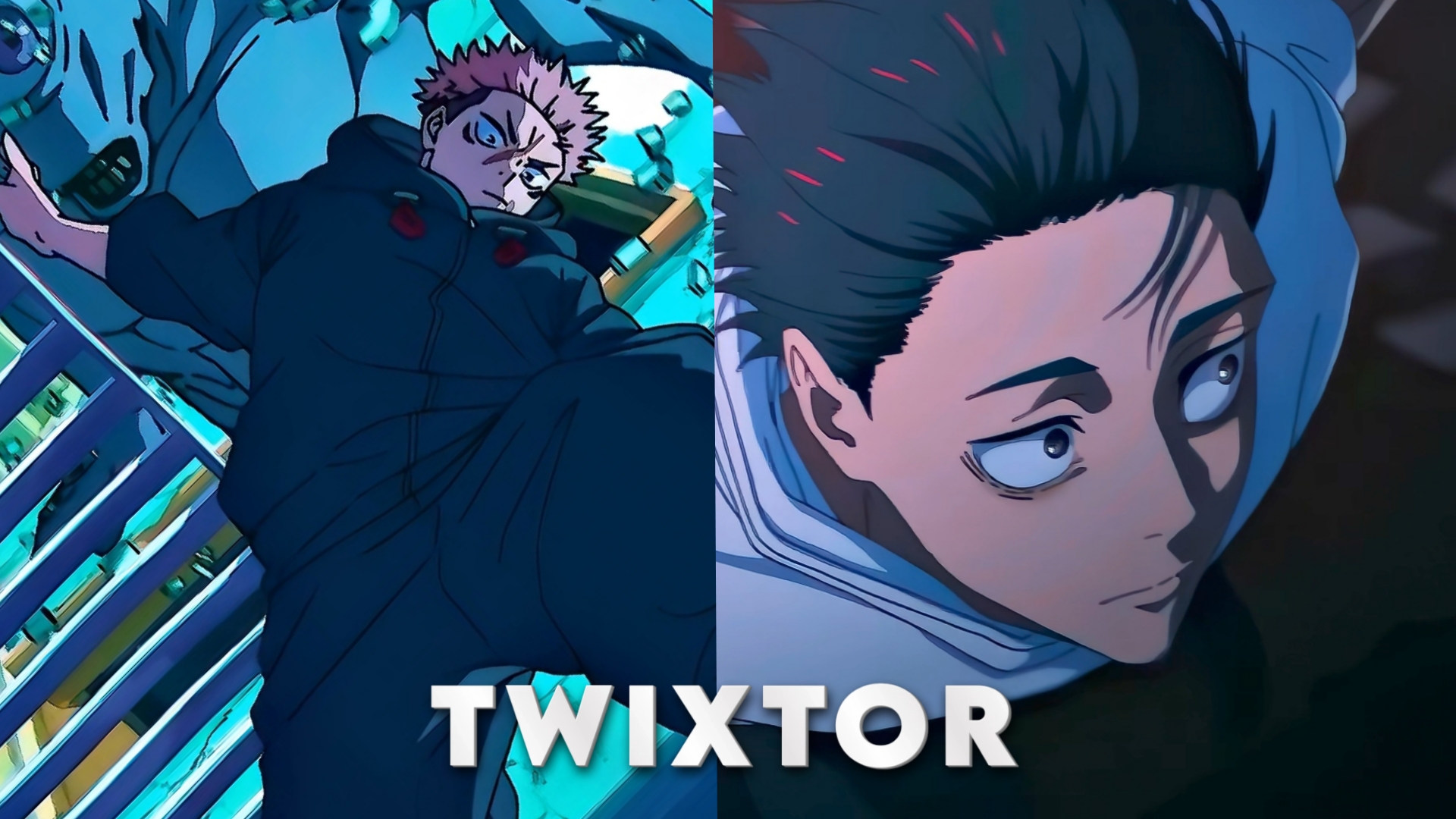 Jujutsu Kaisen Season 3 Twixtor