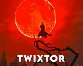 Lord of Mystery Twixtor Clips