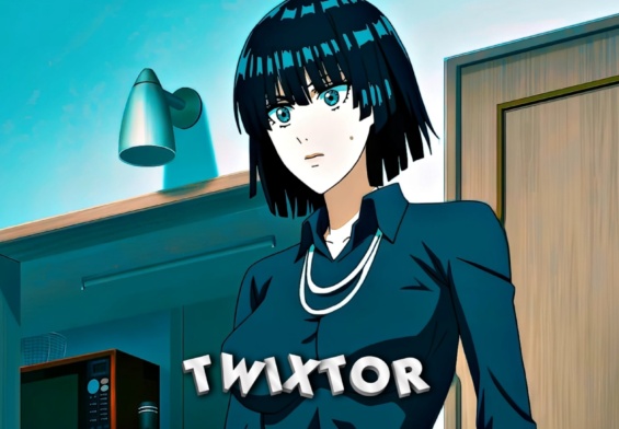 Fubuki Twixtor