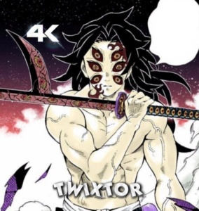 DEMON SLAYER MANGA TWIXTOR