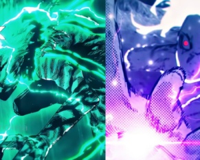 Deku vs Shigaraki Manga Twixtor