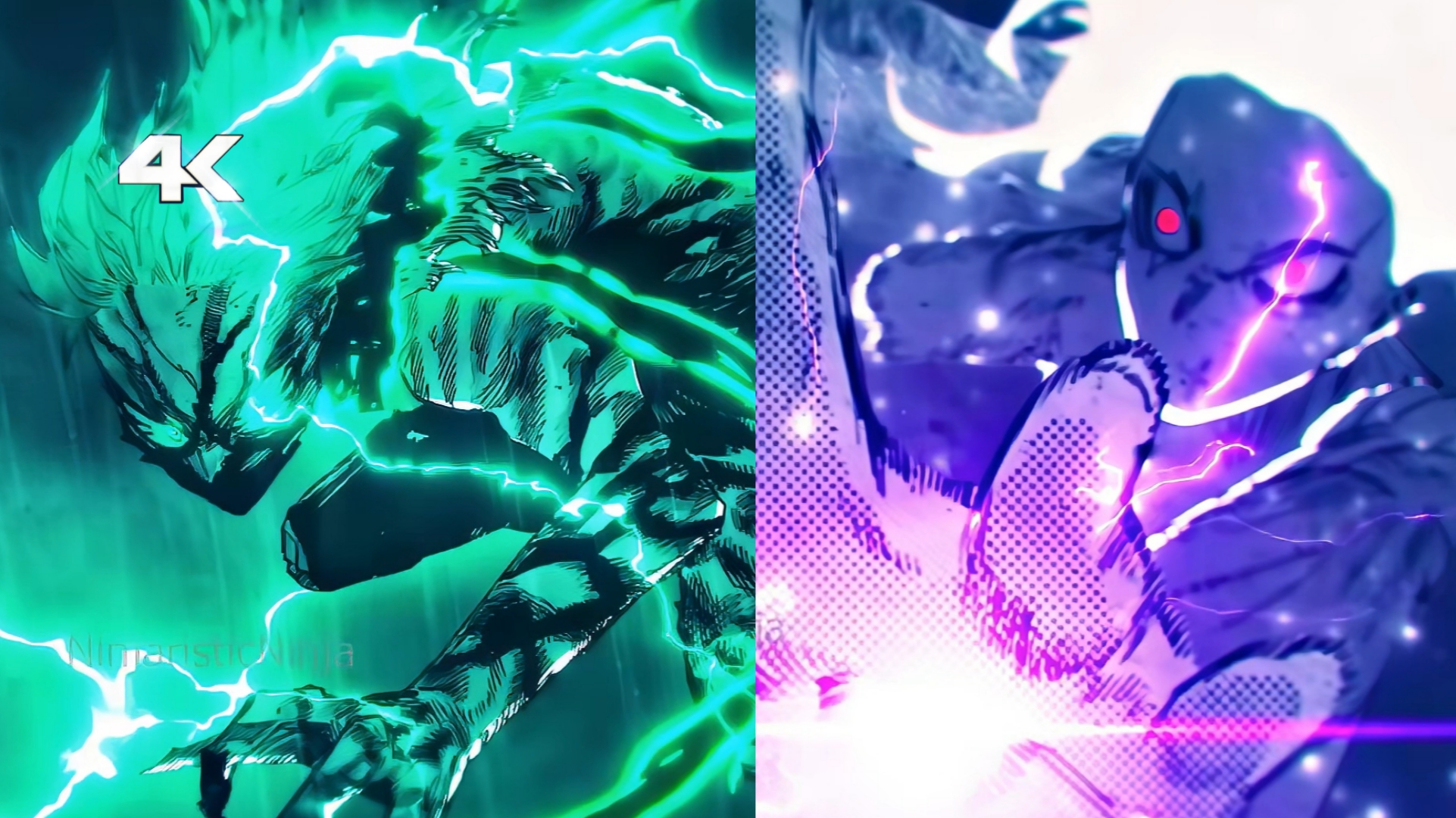 Deku vs Shigaraki Manga Twixtor