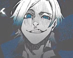 Michael Kaiser Manga Twixtor