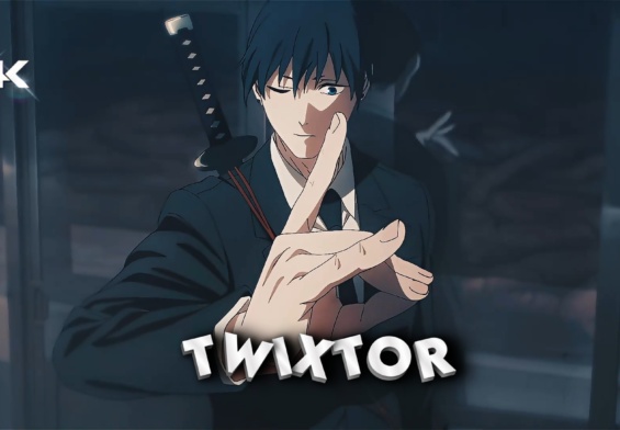 Aki Hayakawa Twixtor