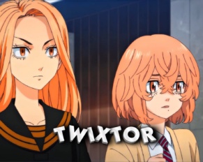 Shiba Yuzuha Twixtor