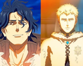 Julius Novachrono vs Lucius Twixtor