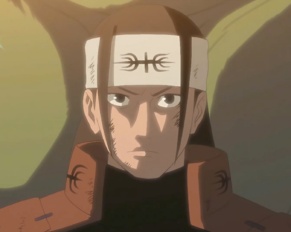 Hashirama Senju Twixtor