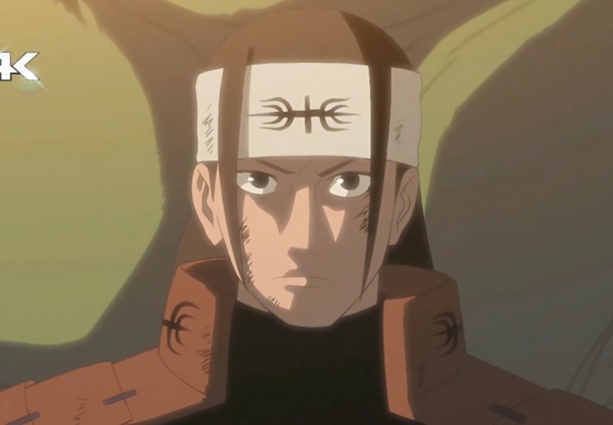 Hashirama Senju Twixtor
