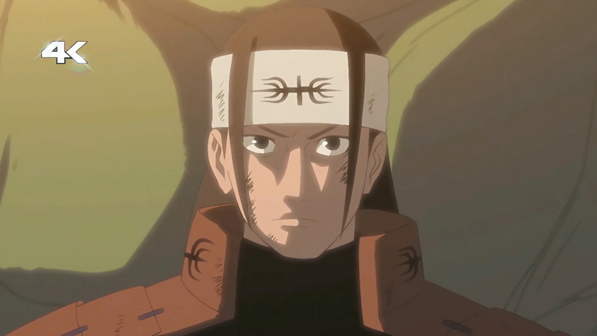 Hashirama Senju Twixtor