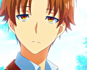 Ayanokoji Kiyotaka Twixtor