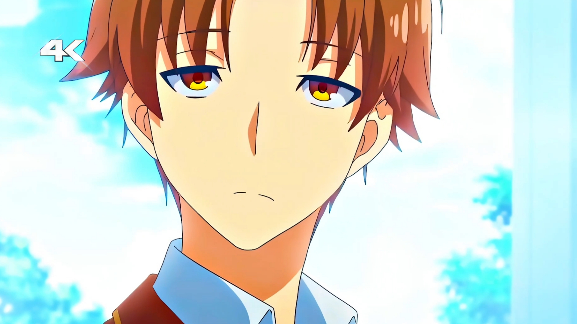 Ayanokoji Kiyotaka Twixtor