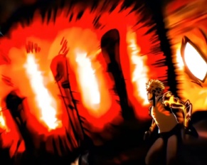 Saitama Twixtor Clips