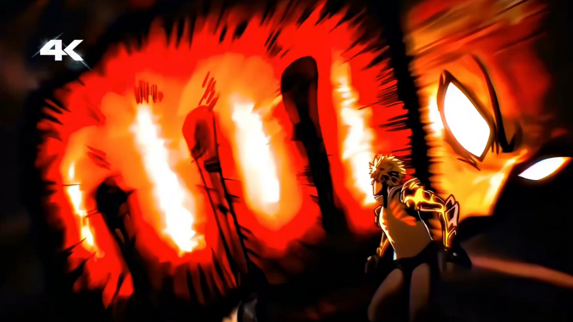 Saitama Twixtor Clips