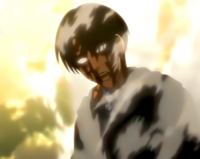 Levi Ackerman Twixtor Clips