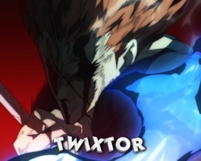 Garou Twixtor Scenepack