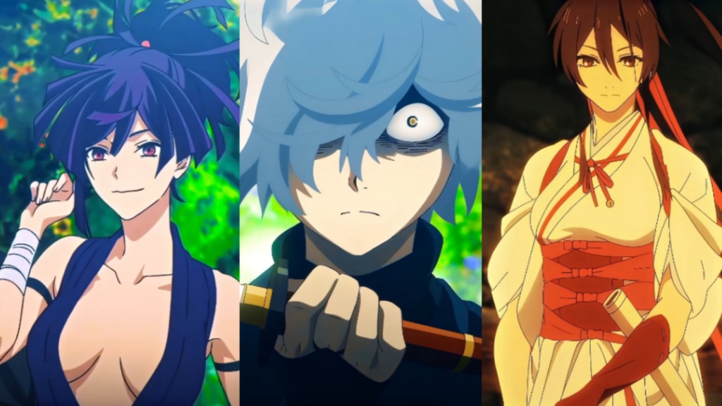 Hell pradise twixtor