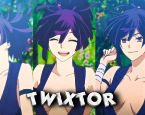 Yuzuriha Twixtor