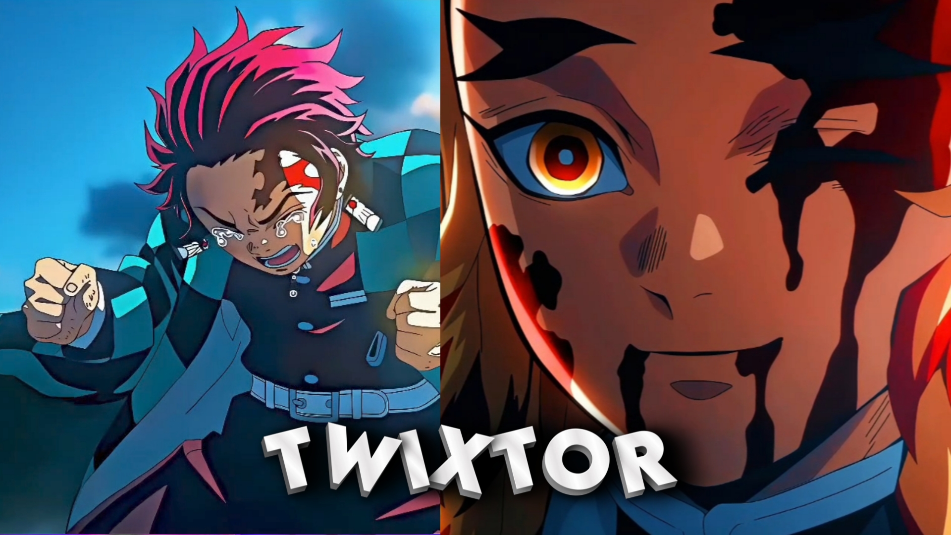 Rengoku Death Twixtor