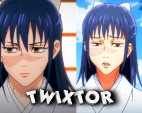 Utahime Twixtor