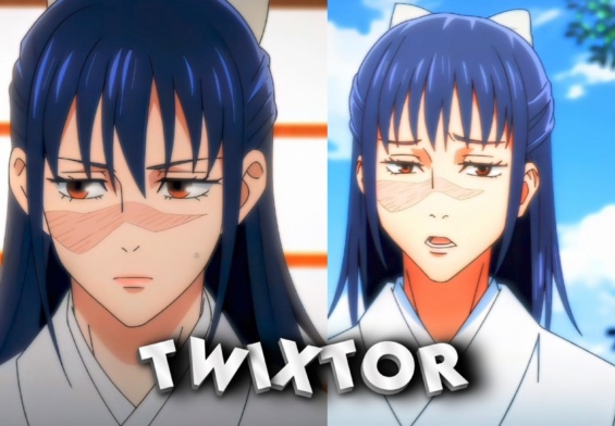 Utahime Twixtor