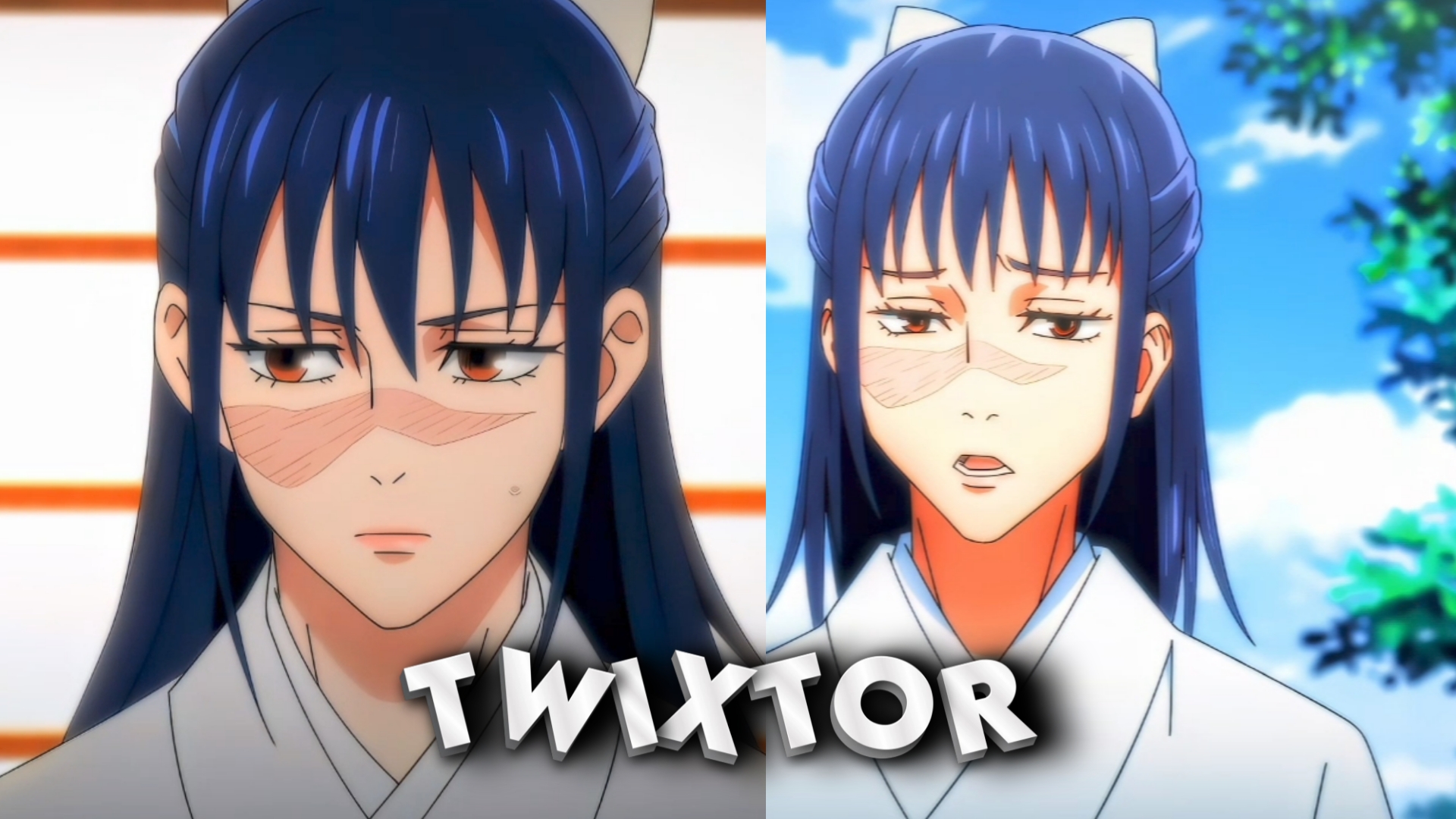 Utahime Twixtor