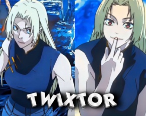Yuki Tsukumo Twixtor