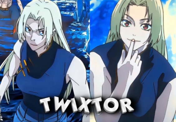 Yuki Tsukumo Twixtor