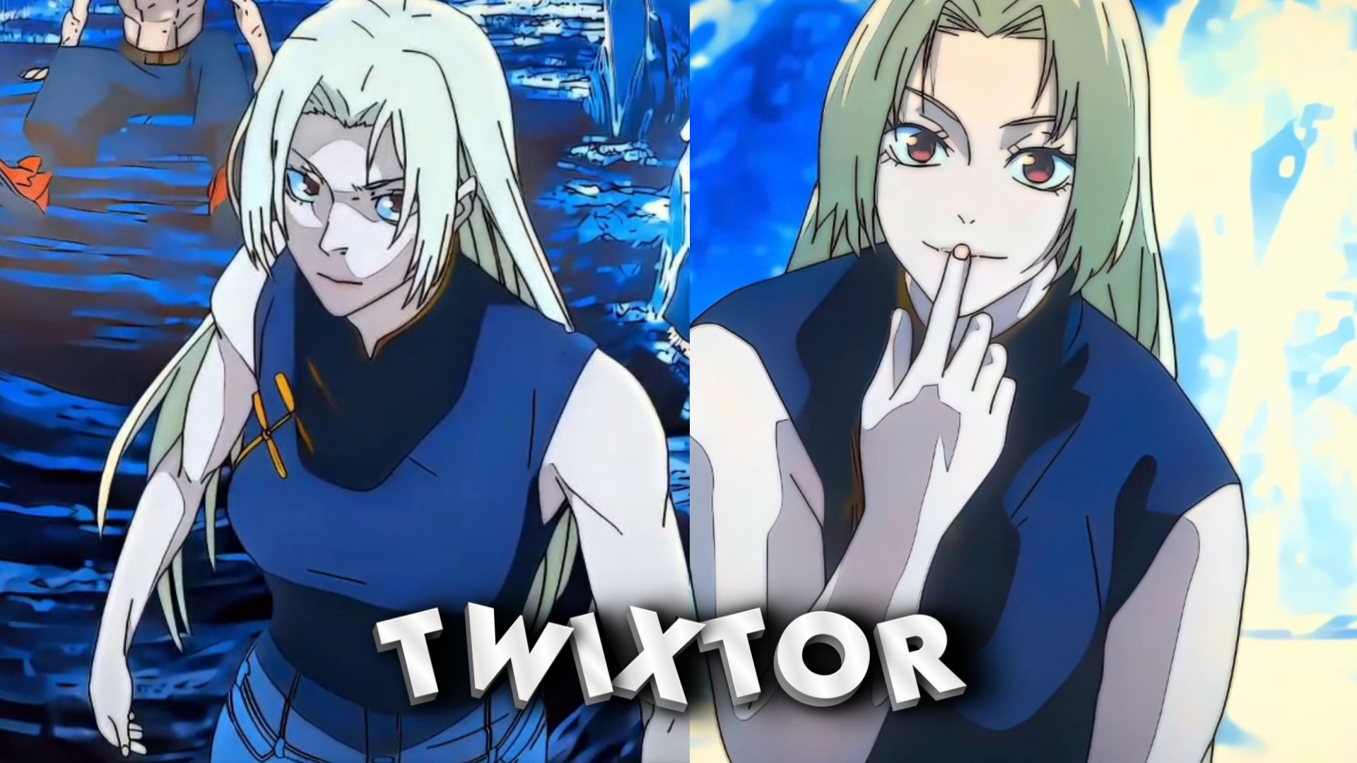 Yuki Tsukumo Twixtor